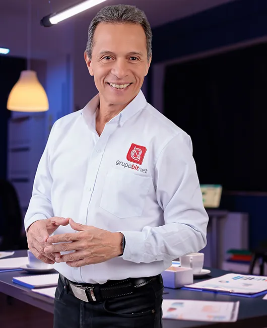 Orlando Mattey